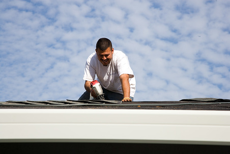 Residential Roofing contractor Richmond VA