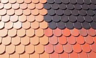 Plastic Roofing Tiles Richmond Virginia Roofing