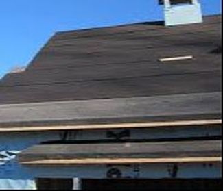 Waterproof Underlayment for Roof Richmond Virginia Roofing